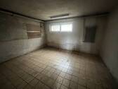 Kellerraum - 