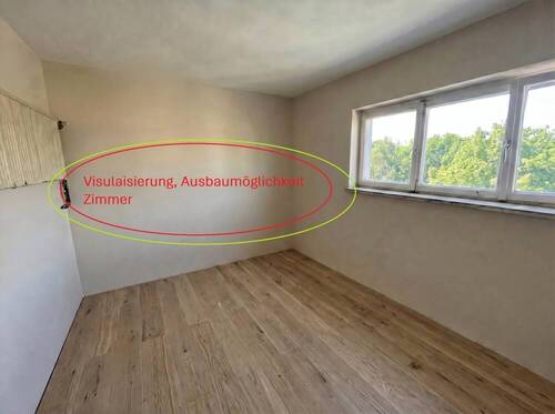 Visualisierung Beispiel Ausbau_1 - 