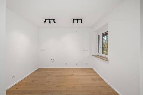 Küche - Etagenwohnung mit 93,00 m&sup2; in Nürnberg zum Kaufen