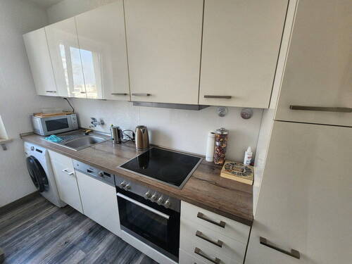 Bild 2 - 3 Zimmer Etagenwohnung zur Miete in Greifswald