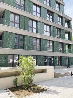 Hausansicht/Eingang - 