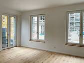 Wohnen - Terrassenwohnung mit 74,00 m&sup2; in Hannover zur Miete