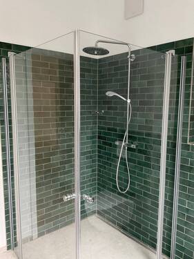 Bad Dusche - 
