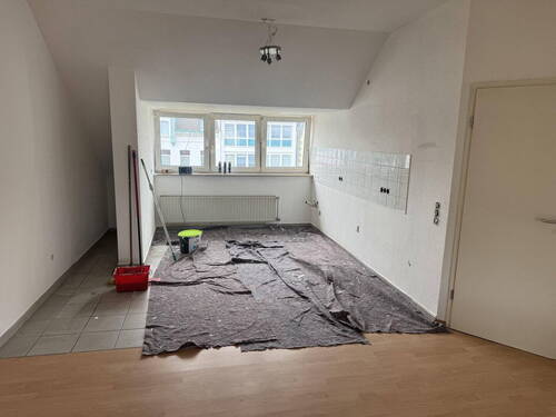 Bild 4 - Etagenwohnung mit 63,00 m&sup2; in Leverkusen zur Miete