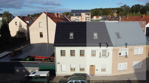 Luftansicht - 