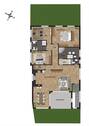 Grundriss - Halle 2 - 