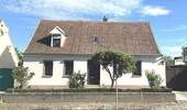 Außenansicht - freistehendes EFH in Bad Lauchstädt
