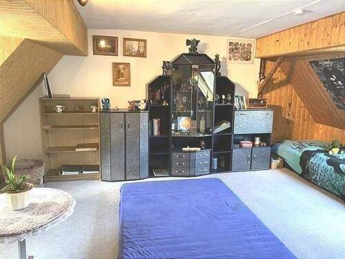 Zimmer im DG - 