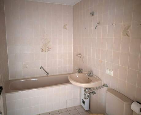 Wannenbad - 