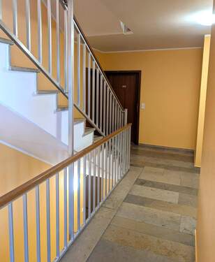 Treppenhaus - 
