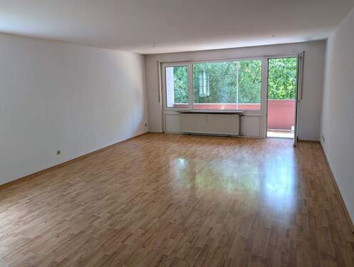 Wohnen2 - Etagenwohnung mit 95,20 m² in Fürth zum Kaufen