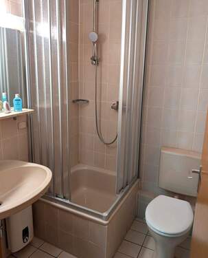 Duschbad - 
