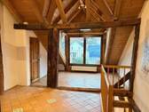 Dachgeschoss - 
