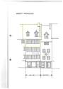 Ansicht Rheingasse - 