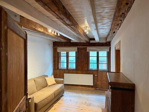 Zimmer 1 - 