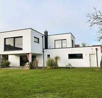 Höchste Energieeffizienz Besonderer Wohnstil Exklusives Einfamilienhaus mit markanter Architektur - Ering am Inn