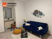 Whg. 2 Wohnzimmer - 