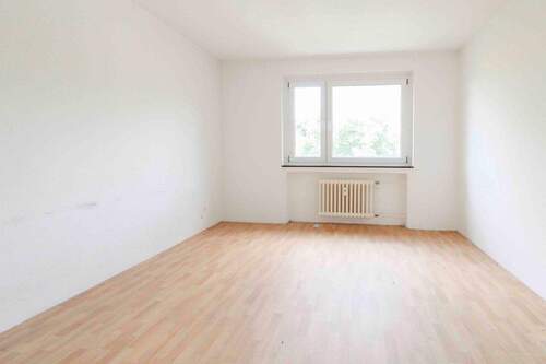 Schlafzimmer 3.OG rechts - 