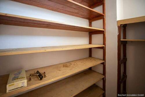Abstellraum - 
