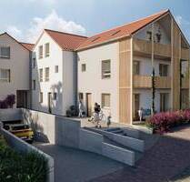 Ruhige Wohnung im Dachgeschoss mit 2 Balkonen - Kassel Niederzwehren