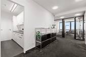 Küche - Büro in Köln
