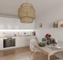 Ihr neues Zuhause in verkehrsberuhigter Lage - Frankfurt (Oder)