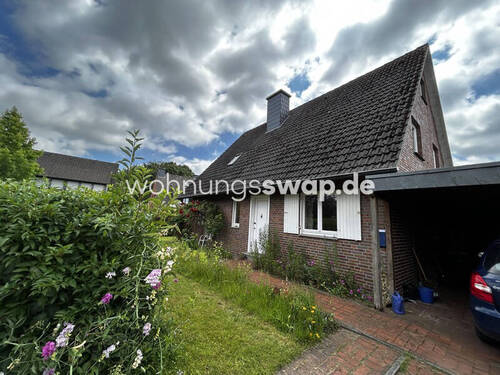 Bild 2 - 6 Zimmer Etagenwohnung zur Miete in Münster