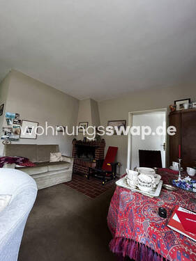 Bild 4 - Etagenwohnung mit 160,00 m&sup2; in Münster zur Miete