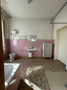 Badezimmer - 