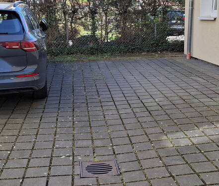 PKW-Stellplatz - 