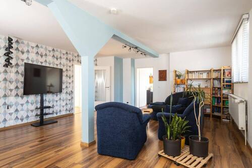 Wohnzimmer - 