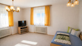 Wohnzimmer EG - 