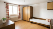 Zimmer 1 EG - 