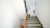 Treppenhaus - 
