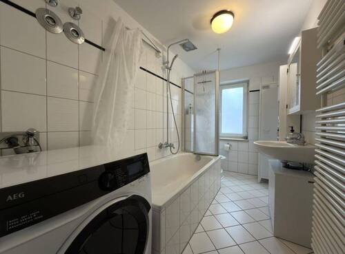 Badezimmer - 