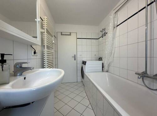 Badezimmer - 