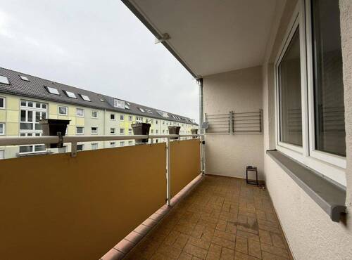 Balkon - 