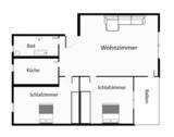 Grundriss - 