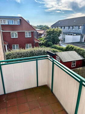 Balkon - 