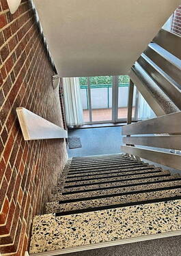 Treppenhaus - 