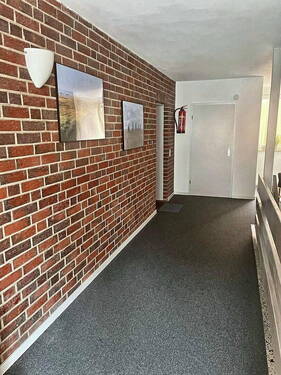 Wohnungseingang - 