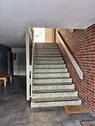 Treppenaufgang - 