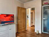 Wohnzimmer / Flur - 
