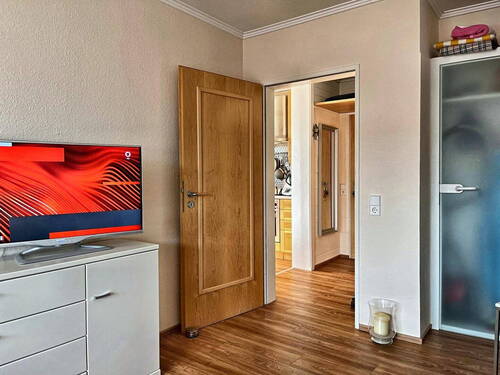 Wohnzimmer / Flur - 