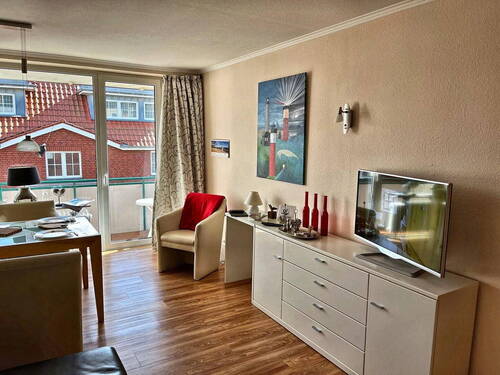 Wohnzimmer - 