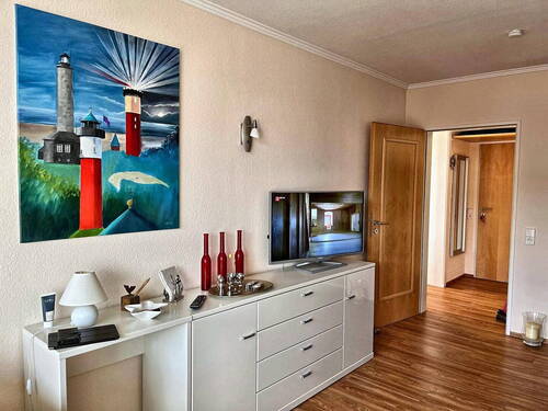 Wohnzimmer - 