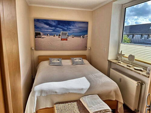 Schlafzimmer - 