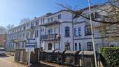 Ostfassade - Mehrfamilienhaus, Wohnhaus zum Kaufen in Herne