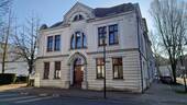 Nordfassade - Mehrfamilienhaus, Wohnhaus in Herne zum Kaufen