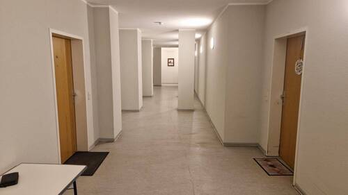 Treppenhaus/Flur - 